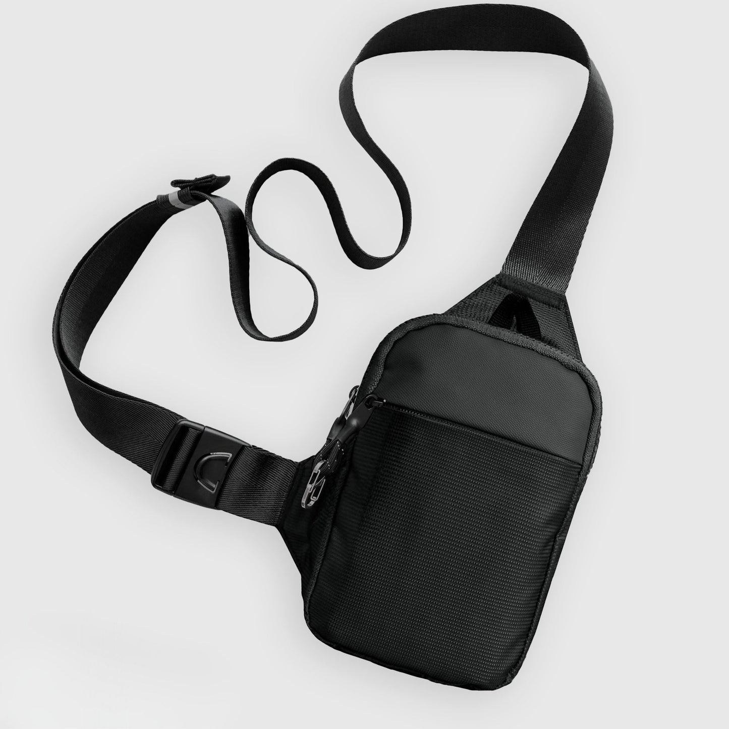 Bolsa Bandolera de viaje