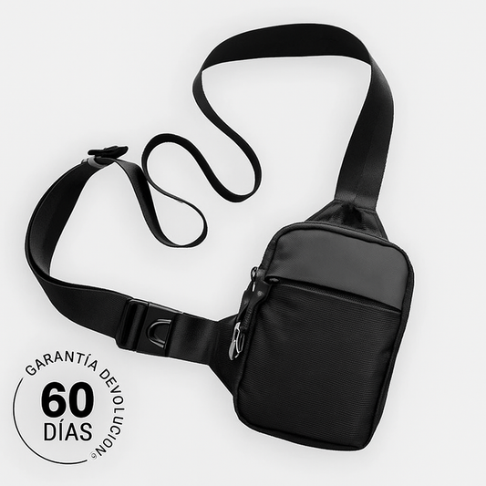 Bolsa Bandolera de viaje