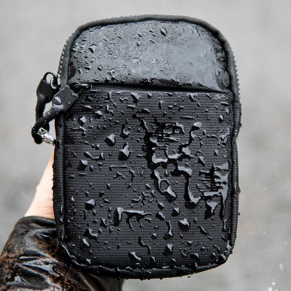 Bolsa Bandolera de viaje