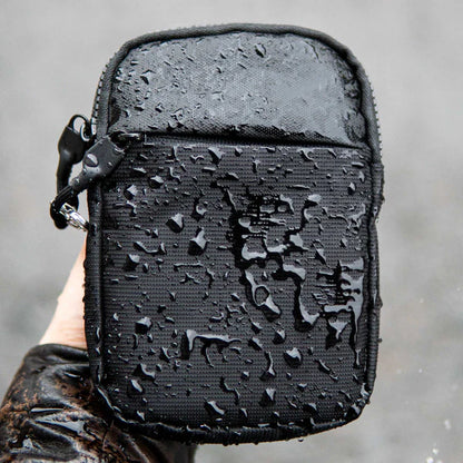 Bolsa Bandolera de viaje