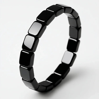 Hemios Hematite Bracelet