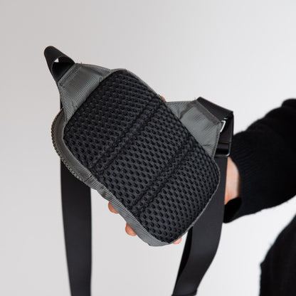 Bolsa Bandolera de viaje