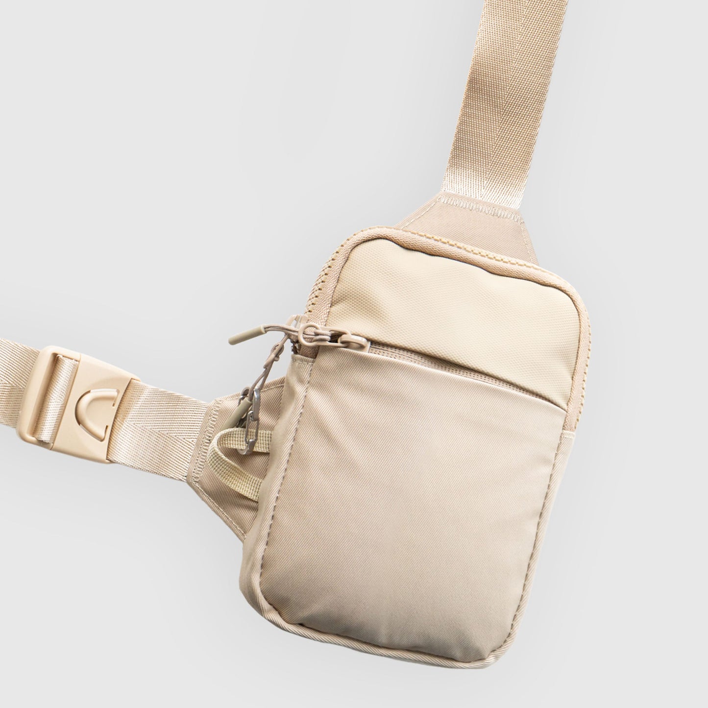Bolsa Bandolera de viaje