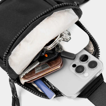Bolsa Bandolera de viaje