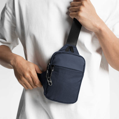Bolsa Bandolera de viaje
