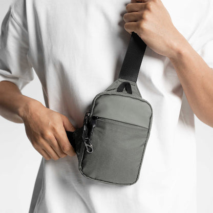 Bolsa Bandolera de viaje
