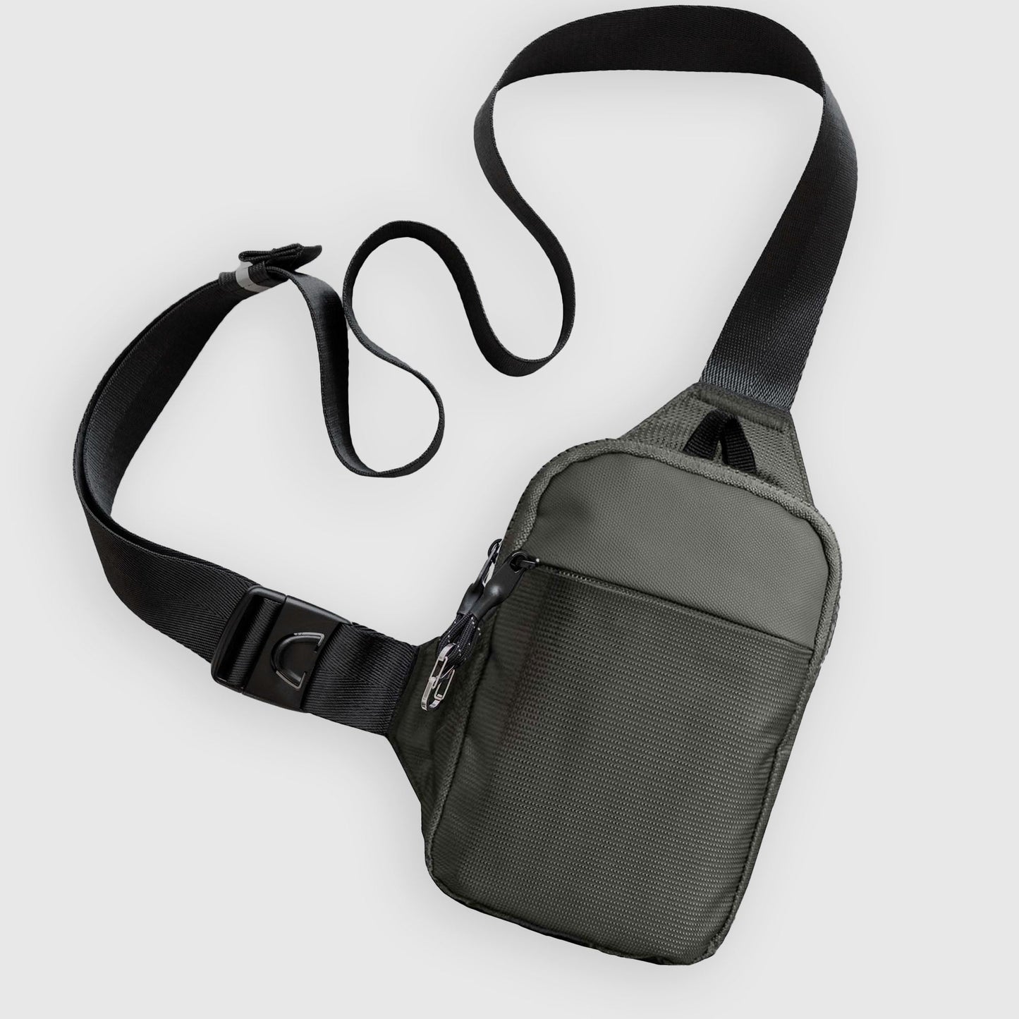 Bolsa Bandolera de viaje