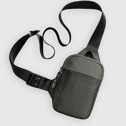 Bolsa Bandolera de viaje