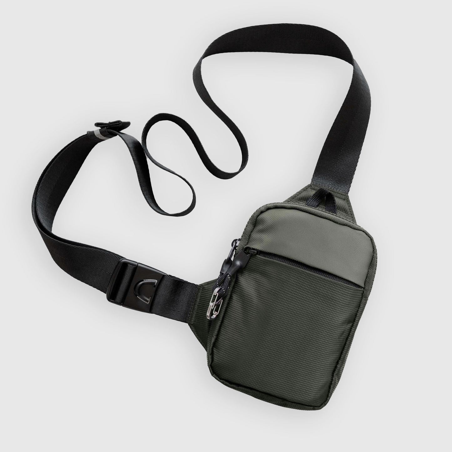 Bolsa Bandolera de viaje