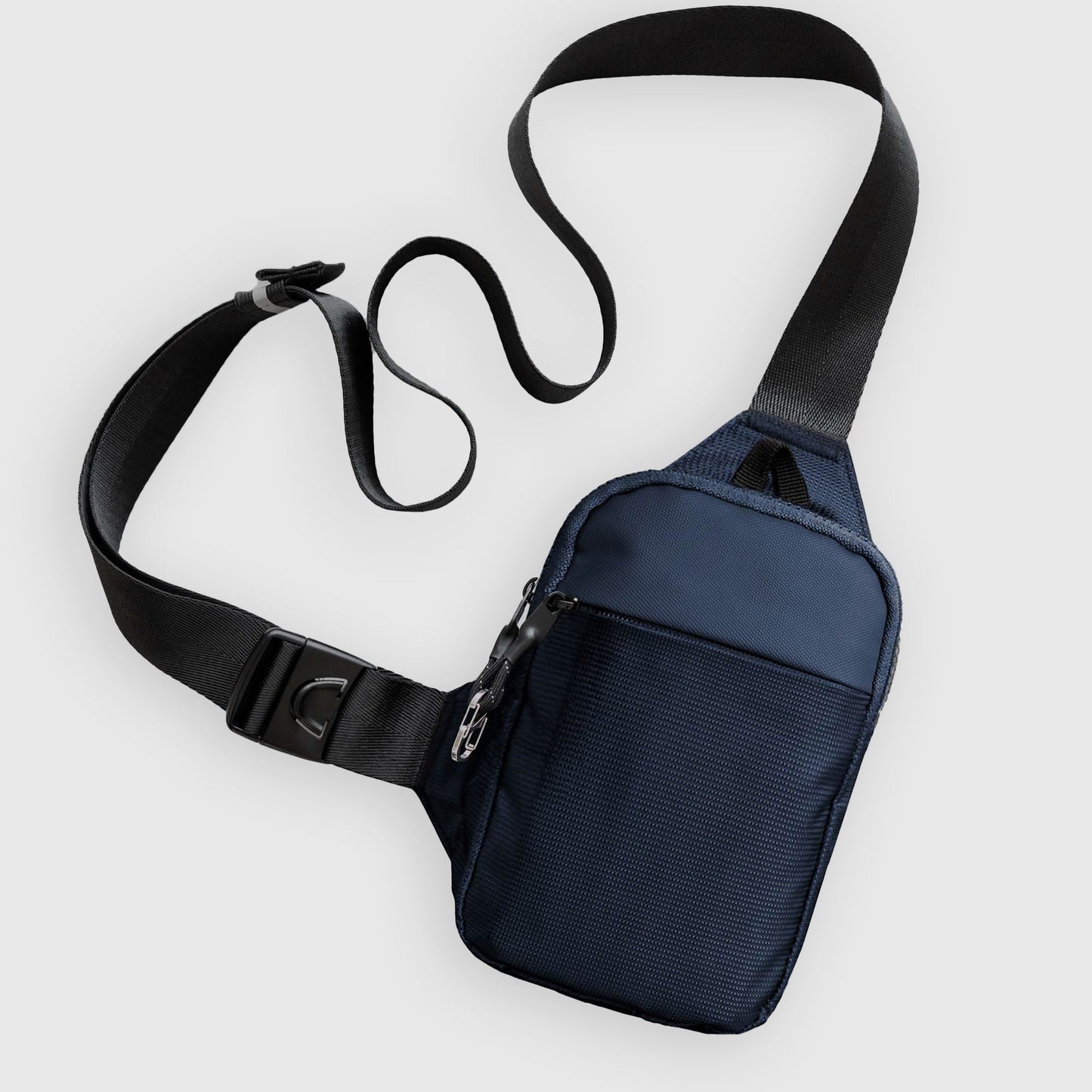 Bolsa Bandolera de viaje