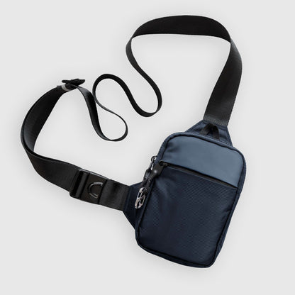 Bolsa Bandolera de viaje